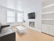 1 bedroom Flat to rent in Clevedon House, 15, Hanson...