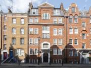 1 bedroom Flat to rent in Clevedon House, 15, Hanson...