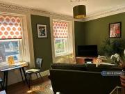 1 Bedroom Flat To Rent In Colvill Place, Arbroath, DD11