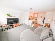 1 Bedroom Flat To Rent In Dunnock Close, Rowland's...