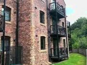 1 Bedroom Flat To Rent In Esk Bridge, Penicuik,...