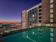 1 Bedroom Flat to Rent in Foreshore CT