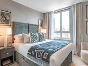 1 bedroom Flat to rent in Garrett Mansions, London,...