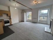 1 bedroom flat to rent in George Street, Kirkburton,...