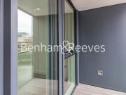 1 Bedroom flat to rent in Gladwin Tower, Nine Elms, SW8