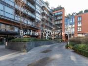 1 Bedroom flat to rent in Hepworth Court, Grosvenor...