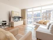 1 Bedroom flat to rent in Hepworth Court, Grosvenor...
