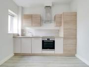 1 bedroom Flat to rent in Hereford HR1