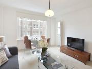 1 bedroom Flat to rent in Hill Street, Mayfair, London, W1J