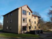 1 bedroom flat to rent in Hutcheon Low Place, Aberdeen,...