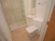 1 Bedroom Flat To Rent In Jameson House, City Centre,...
