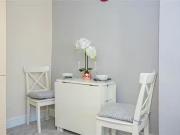 1 Bedroom Flat To Rent In John Street, Penicuik,...