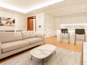 1 Bedroom flat to rent in Lancer Square, Kensington, W8