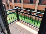 1 Bedroom flat rented in Langenhovenpark, Bloemfontein 1 Bedroom flat rented in Langenhovenpark, Bloemfontein