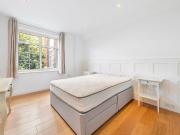 1 bedroom Flat to rent in Langford Court, 22 Abbey Road,...