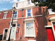 1 bedroom flat to rent in Latham Street, Preston PR1...