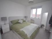 1 Bedroom Flat To Rent In Lords Way, Bridgwater, TA6