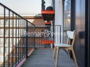 1 Bedroom flat to rent in Major Draper Street, Royal...