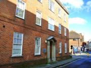 1 bedroom flat to rent in Marlowe Avenue, Canterbury