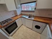 1 Bedroom Flat To Rent In Melbourne Place, North...