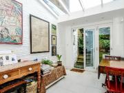 1 Bedroom Flat to Rent in Milverton Street, London, SE11