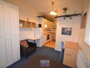 1 bedroom flat to rent in Minster Road, Coventry CV1...