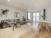 1 bedroom flat to rent in notting hill