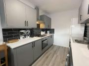 1 bedroom flat to rent in Oystermouth Court, Swansea...