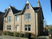 1 bedroom flat to rent in Queen Street, Perth,...