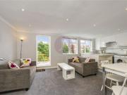 1 bedroom Flat to rent in Randolph Avenue, London,...