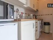 1 bedroom flat to rent in Rathgar, Dublin