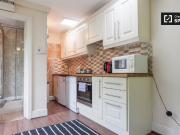 1 bedroom flat to rent in Rathgar, Dublin