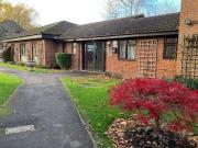 1 bedroom flat to rent in Reeve Court Over 60's...