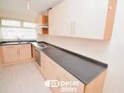 1 Bedroom Flat To Rent In Ribble Walk, Bettws, Newport, NP20