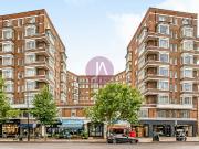 1 bedroom Flat to rent in Rossmore Court, Park Road,...