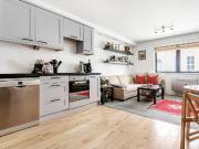 1 Bedroom Flat to Rent in Rothsay Street, London, SE1