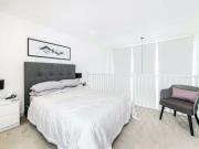 1 bedroom Flat to rent in Severn Court, 25 Clyde Square,...