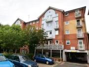 1 bedroom Flat to rent in Silvanus House, Ramsgate, CT11...