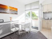 1 Bedroom flat to rent in Sloane Avenue Mansions,...