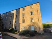 1 bedroom flat to rent in Spinners House, Textile...