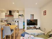 1 bedroom Flat to rent in St Anns Quay, Quayside,...