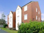1 bedroom flat to rent in St Hughes Rise, Didcot, OX11...