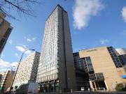 1 bedroom flat to rent in st. pauls square city lofts...