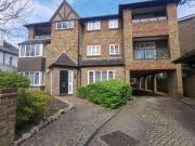 1 bedroom flat to rent in Sutton, SM2 36190686 on