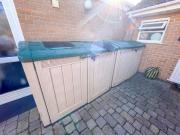 1 Bedroom Flat To Rent in Talbot Village £600 pcm...