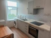 1 Bedroom Flat To Rent In Templehill, Troon, KA10