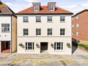 1 bedroom flat to rent in The Bayle, Folkestone, CT20...
