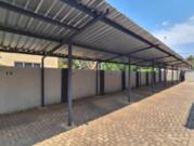 1 Bedroom Flat to Rent in Theresia Park Die Bult