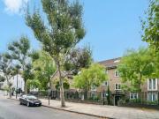 1 bedroom Flat to rent in Verity House, Abercorn Place,...