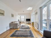 1 Bedroom Flat to Rent in Vincent Square, London, SW1P
